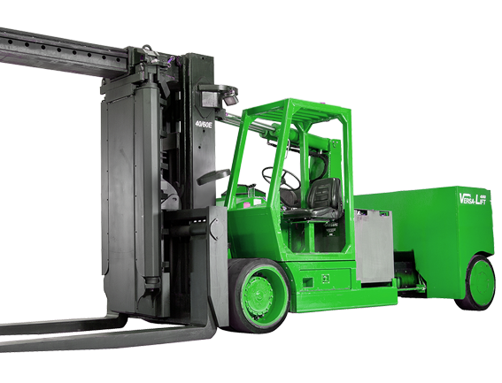 versa montacargas